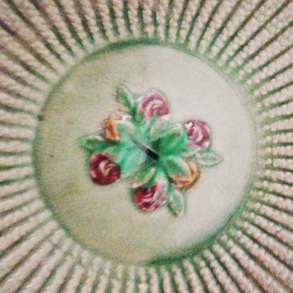 Vintage made in Japan plate - Picture 2 of 4